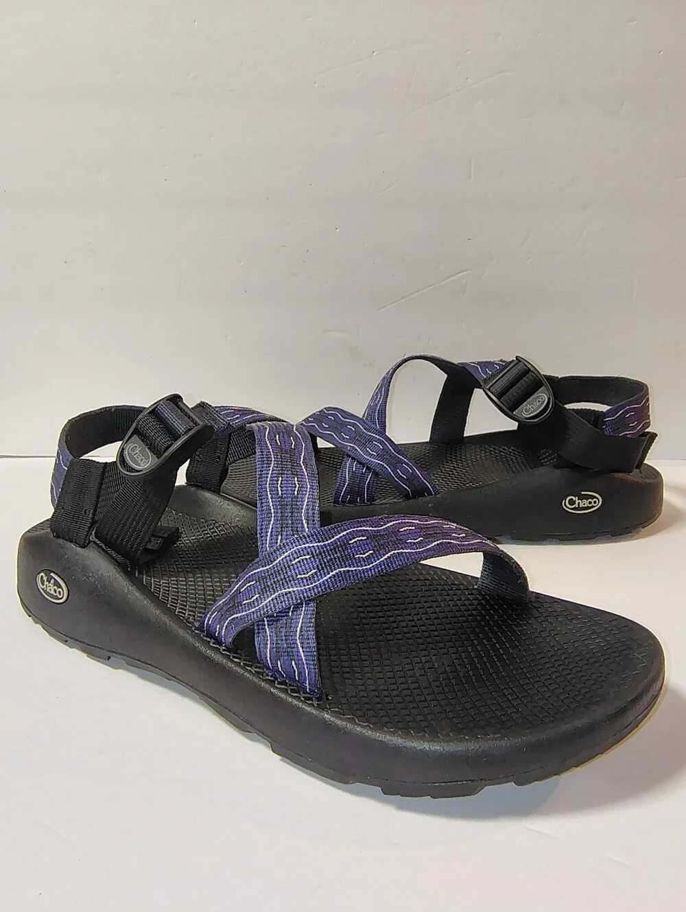 Chaco Men's Z/1 Adjustable Strap Classic Outdoor Sport Hiking Sandals 13